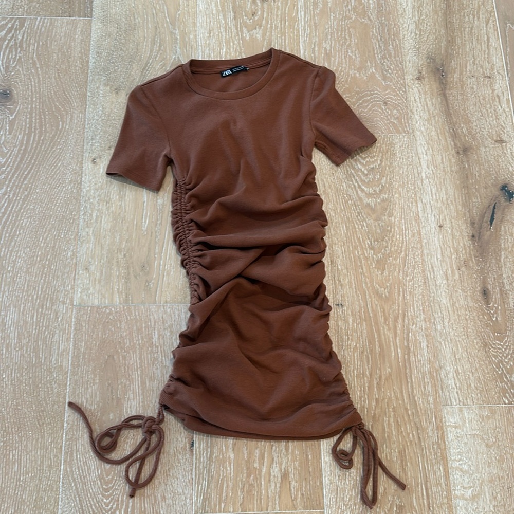 Zara Women’s Mini Dress!
